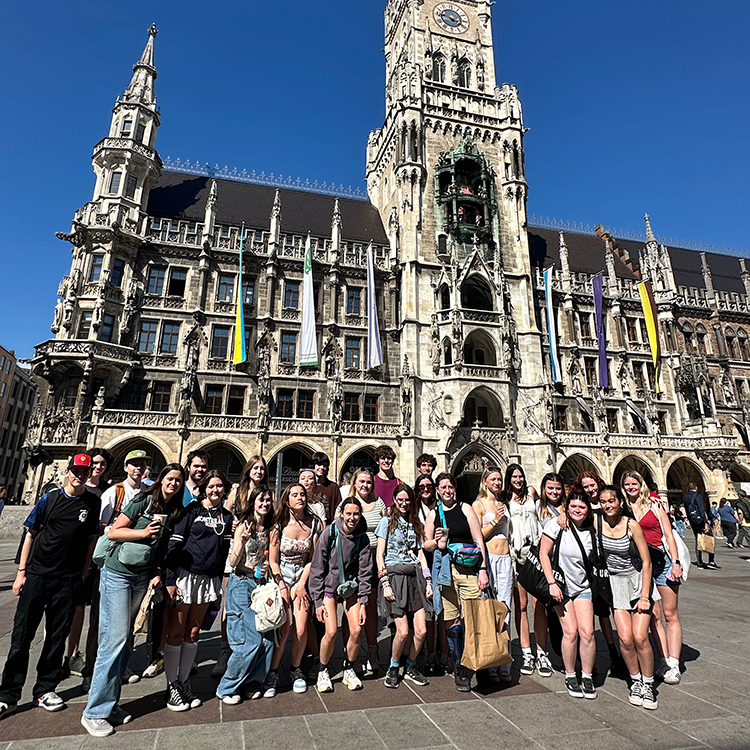 Munich